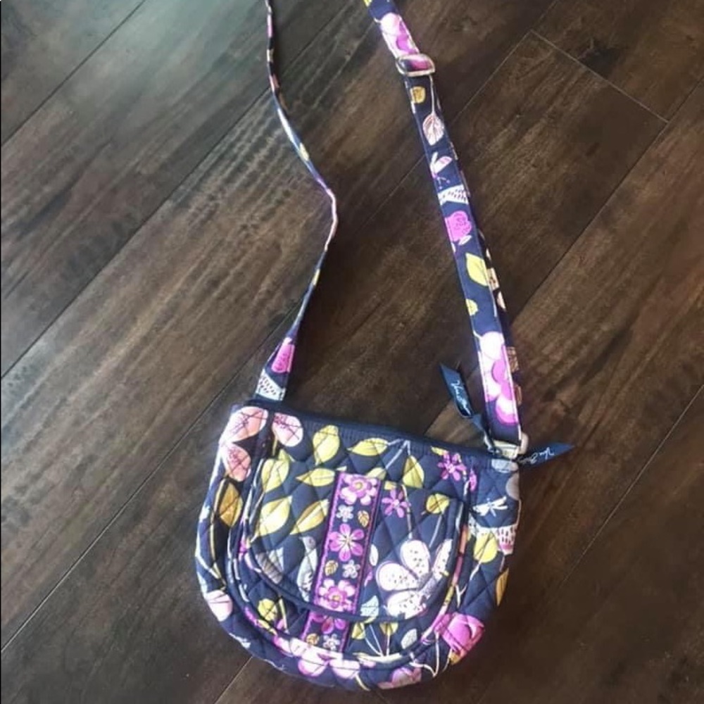 Small crossbody
